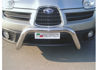 Bull Bar SB/201/IX Subaru Tribeca 2006 - 2007