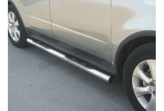 Pedane Misutonida GP/201/IX Subaru Tribeca 2006 - 2007