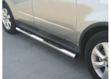 Side Steps Misutonida GP/201/IX Subaru Tribeca 2006 - 2007