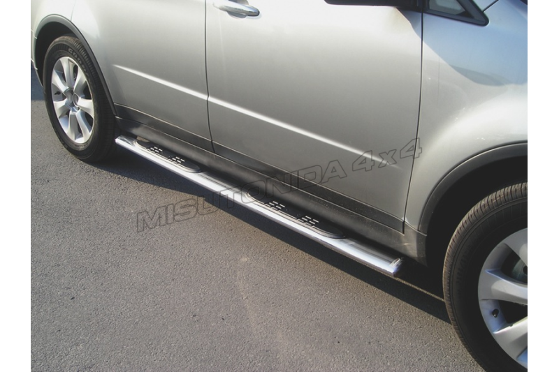Pedane Misutonida GPO/201/IX Subaru Tribeca 2006 - 2007