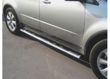 Pedane Misutonida GPO/201/IX Subaru Tribeca 2006 - 2007
