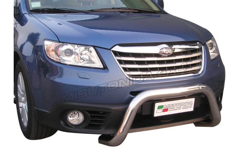 Bull Bar SB/214/IX Subaru Tribeca 2008 - 2014