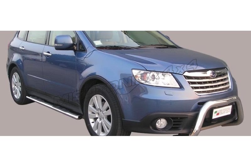 Pedane Misutonida GP/214/IX Subaru Tribeca 2008 - 2014