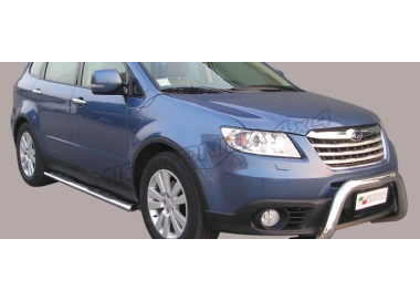 Side Steps Misutonida GP/214/IX Subaru Tribeca 2008 - 2014