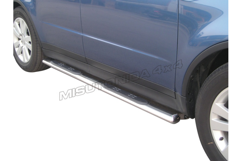 Side Steps Misutonida GPO/214/IX Subaru Tribeca 2008 - 2014