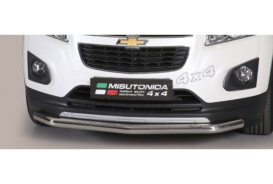 Protezione Anteriore LARGE/353/IX Chevrolet Trax 2013-
