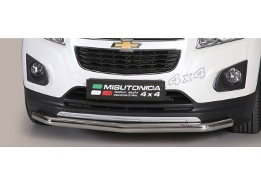 Protezione Anteriore LARGE/353/IX Chevrolet Trax 2013-