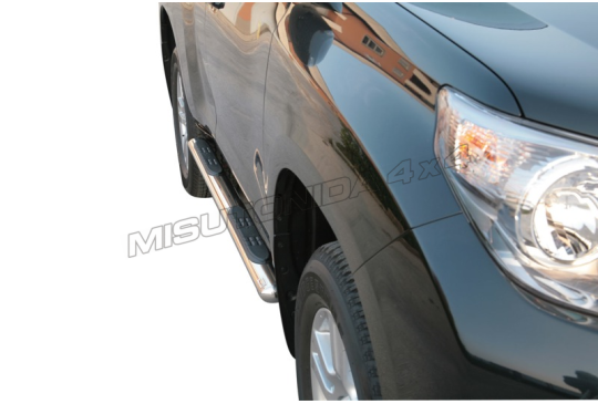 Pedane Misutonida GPO/255/IX Toyota Land Cruiser 1502009 - 2013