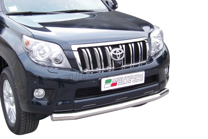 Protezione Anteriore PA/255/IX Toyota Land Cruiser 150 2009 - 2013
