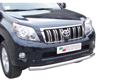 Front Protection PA/255/IX Toyota Land Cruiser 150 2009 - 2013