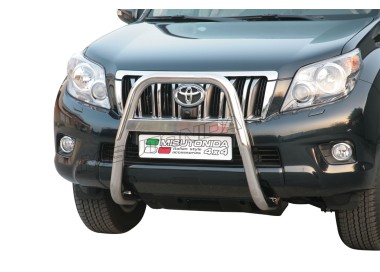 Bull Bar MA/255/IX Toyota Land Cruiser 150 2009 - 2013