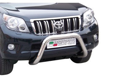 Bull Bar EC/SB/255/IX Toyota Land Cruiser 150 3 Porte 2009 - 2013