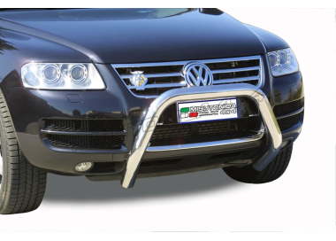 Bull Bar SB/150/IX Volkswagen Touareg 2002 - 2007