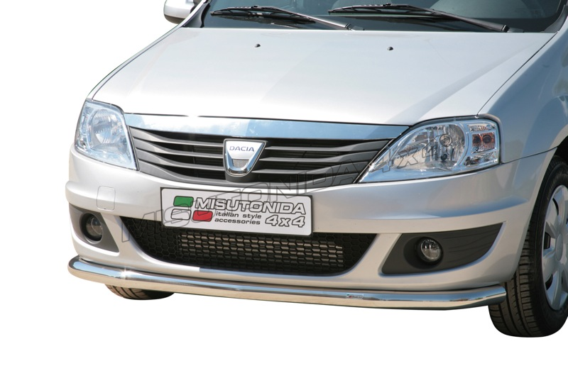 Protezione Anteriore LARGE/248/IX Dacia Logan MCV 2009-2015