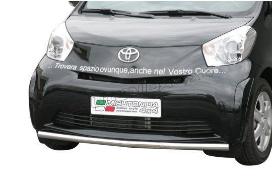 Protezione Anteriore LARGE/244/IX Toyota IQ 2009/2015