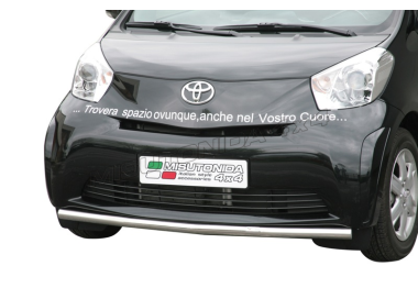 Protezione Anteriore LARGE/244/IX Toyota IQ 2009/2015