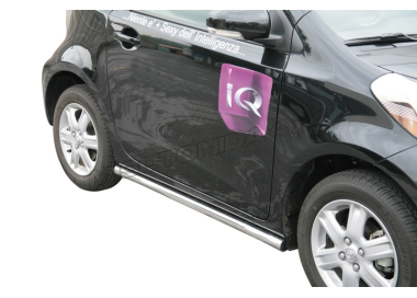 Protezioni Laterali TPS/244/IX Toyota IQ 2009/2015