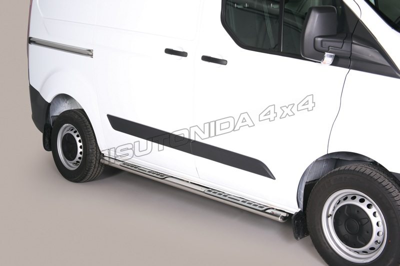 Pedane Misutonida DSP/339/IX Ford Transit Custom LWB 2013 - 2017