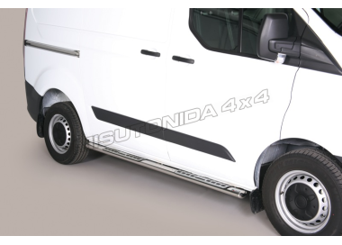 Pedane Misutonida DSP/339/IX Ford Transit Custom LWB 2013 - 2017