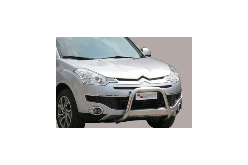 Bull Bar EC/MED/K/221/IX Citroen C-Crosser 2008-2012