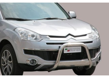 Bull Bar EC/MED/K/221/IX Citroen C-Crosser
