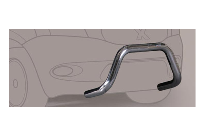 Bull Bar SB/114/IX 2001 - 2003 Land Rover Free Lander 4 Porte 