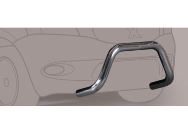 Bull Bar SB/114/IX 2001 - 2003 Land Rover Free Lander 4 Porte 