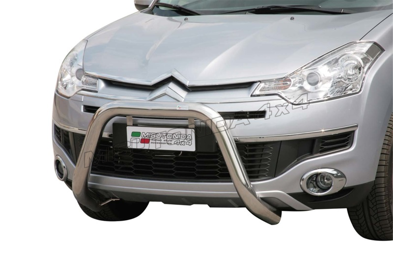 Bull Bar SB/221/IX Citroen C-Crosser 2008-2012