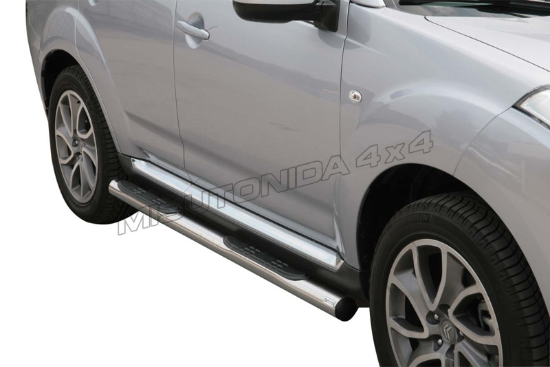 Side Steps Misutonida GP/221/IX Citroen C-Crosser 2008-2012
