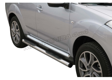 Pedane Misutonida GP/221/IX Citroen C-Crosser 2008-2012