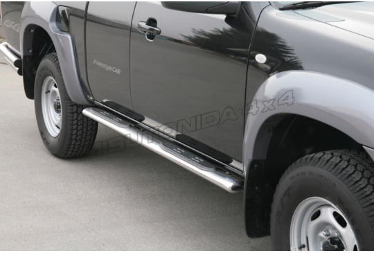Pedane Misutonida GPO/195/IX 2007 - 2012 Mazda BT50 Freestyle 