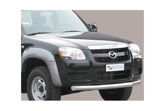 Protezione Anteriore SLF/195/IX 2007 - 2012 Mazda BT50 Freestyle 