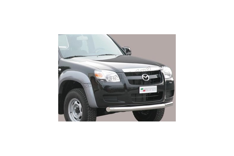 Front Protection SLF/195/IX 2007 - 2012 Mazda BT50 Freestyle 