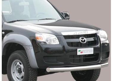 Front Protection SLF/195/IX 2007 - 2012 Mazda BT50 Freestyle 