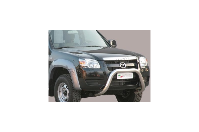 Bull Bar EC/SB/195/IX 2007 - 2012 Mazda BT50 Freestyle 