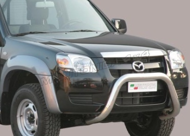 Bull Bar EC/SB/195/IX 2007 - 2012 Mazda BT50 Freestyle 
