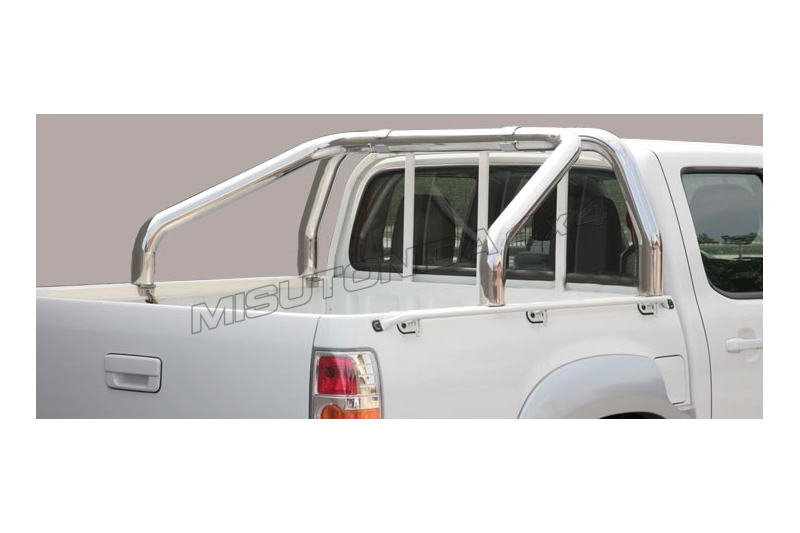Roll Bar Misutonida RLSS/2195/IX 2007 - 2012 Mazda BT50 Freestyle 