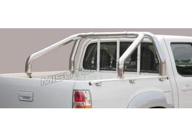 Roll Bar Misutonida RLSS/2195/IX 2007 - 2012 Mazda BT50 Freestyle 