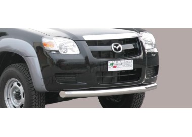 Protezione Anteriore SLF/195/IX 2007 - 2012 Mazda BT50 Freestyle 