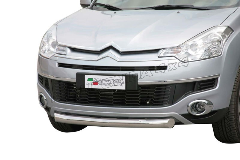 Protezione Anteriore SLF/221/IX Citroen C-Crosser 2008-2012