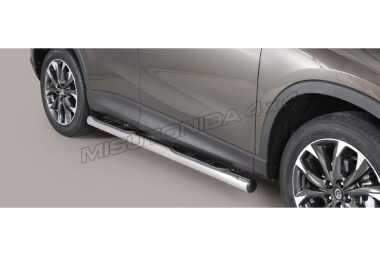 Pedane Misutonida GP/310/IX Mazda CX5 2015-2016