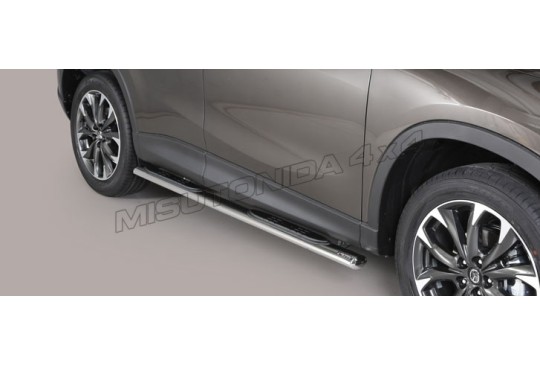 Pedane Misutonida GPO/310/IX Mazda CX5 2015-2016
