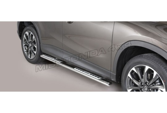 Pedane Misutonida DSP/310/IX Mazda CX5 2015-2016