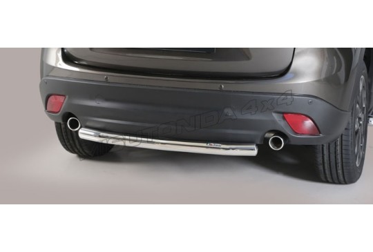 Protezione Posteriore PP1/310/IX Mazda CX5 2015-2016