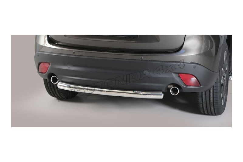 Protezione Posteriore PP1/310/IX Mazda CX5 2015-2016