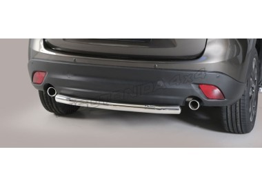 Protezione Posteriore PP1/310/IX Mazda CX5 2015-2016