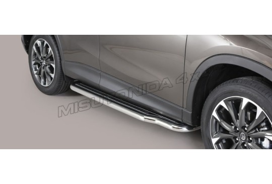 Pedane Misutonida P/310/IX Mazda CX5 2015-2016