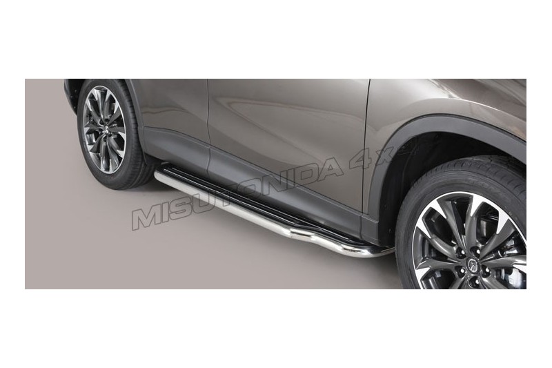 Pedane Misutonida P/310/IX Mazda CX5 2015-2016