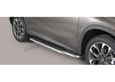 Pedane Misutonida P/310/IX Mazda CX5 2015-2016