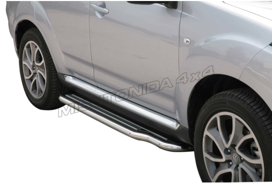 Pedane Misutonida P/221/IX Citroen C-Crosser 2008-2012